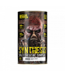 Nuclear Nutrition Synthesis Multi Creatine Complex Tropikal